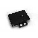 Alphacool 10265 Tietokoneen jäähdytysjärjestelmän osa ja lisätarvike Takalevy Alphacool 10265 Tietokoneen jäähdytysjärjestelmän osa ja lisätarvike Takalevy
