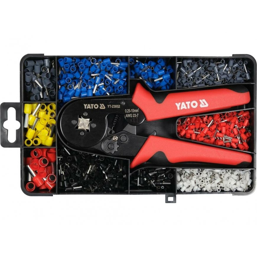 Yato YT-23052 plier