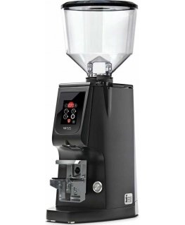 Kavamalė Eureka - Atom W 65 - Automatic Grinder - Matt Black