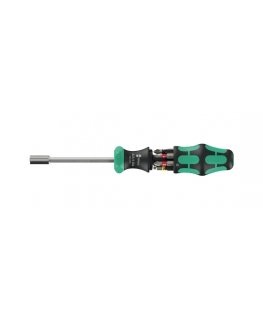 Wera Kraftform Kompakt 27 RA 1 Multi-bit screwdriver Straight screwdriver