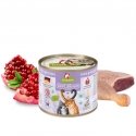 GranataPet 197946 mitrā kaķu barība 200 g