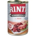 RINTI 91051 suņu mitrā barība Liellopu gaļa Pieaudzis suns 400 g RINTI 91051 suņu mitrā barība Liellopu gaļa Pieaudzis suns 400 g