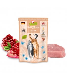 GranataPet 197809 влажный кошачий корм 85 g