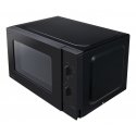 Panasonic NN-SM22QBEPG mikrolaineahi Must Eraldiseisev mikrolaineahi Tööpinna peal 20 l 800 W Panasonic NN-SM22QBEPG mikrolaineahi Must Eraldiseisev mikrolaineahi Tööpinna peal 20 l 800 W