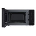 Panasonic NN-SM22QBEPG microwave Black Solo microwave Countertop 20 L 800 W Panasonic NN-SM22QBEPG microwave Black Solo microwave Countertop 20 L 800 W