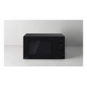 Panasonic NN-SM22QBEPG mikrolaineahi Must Eraldiseisev mikrolaineahi Tööpinna peal 20 l 800 W Panasonic NN-SM22QBEPG mikrolaineahi Must Eraldiseisev mikrolaineahi Tööpinna peal 20 l 800 W
