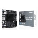 ASUS PRIME N100I-D D4 NA (integrēta CPU) mini ITX