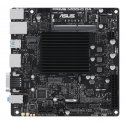 ASUS PRIME N100I-D D4 NA (integreeritud CPU) Mini ITX ASUS PRIME N100I-D D4 NA (integreeritud CPU) Mini ITX