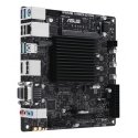 ASUS PRIME N100I-D D4 NA (integrated CPU) mini ITX