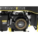 MSW Inverter Electric Generator 5 L 230 V 3600 W AVR MSW Inverter Electric Generator 5 L 230 V 3600 W AVR