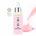 L'Oreal Bright Reveal Niatsinamidi Tumedate Seerum 30 ml L'Oreal Bright Reveal Niatsinamidi Tumedate Seerum 30 ml