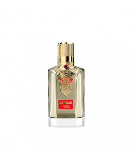 Nabeel, Jarrah, Eau De Parfum, Unisex, 100 ml