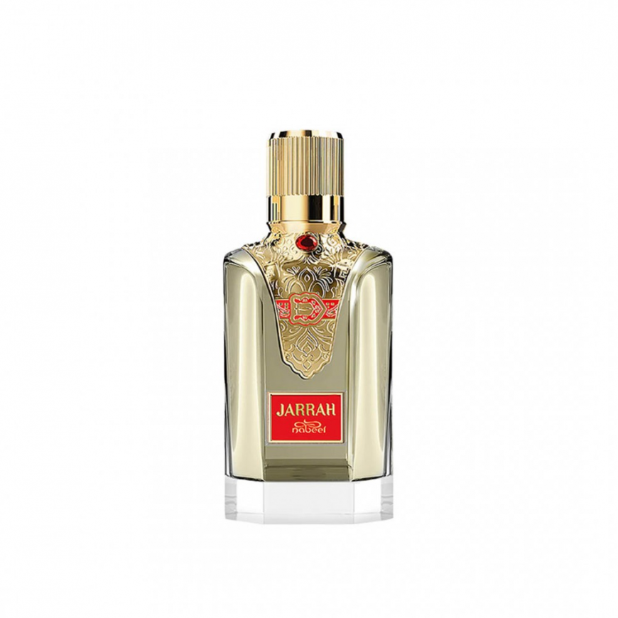 Nabeel, Jarrah, Eau De Parfum, Unisex, 100 ml