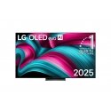 LG OLED evo OLED83C59LA 2,11 m (83") 4K Ultra HD Smart TV Wi-Fi Черный