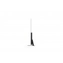 LG OLED evo OLED83C59LA 2,11 m (83") 4K Ultra HD Nutiteleri funktsioon WiFi Must