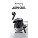 USAMS Bluetooth-kuulokkeet Echo E03 TWS langattomat USAMS Bluetooth-kuulokkeet Echo E03 TWS langattomat