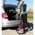 Einhell TC-VC 1815 S 15 L Хозяйственный пылесос Сухой и мокрый 1250 W Мешок для пыли Einhell TC-VC 1815 S 15 L Хозяйственный пылесос Сухой и мокрый 1250 W Мешок для пыли