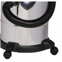 Einhell TC-VC 1815 S 15 L Хозяйственный пылесос Сухой и мокрый 1250 W Мешок для пыли Einhell TC-VC 1815 S 15 L Хозяйственный пылесос Сухой и мокрый 1250 W Мешок для пыли