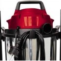 Einhell TC-VC 1815 S 15 l Tööstuslik tolmuimeja Kuiv & märg 1250 W Tolmukott Einhell TC-VC 1815 S 15 l Tööstuslik tolmuimeja Kuiv & märg 1250 W Tolmukott