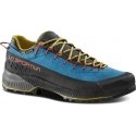 Approach Shoes La Sportiva TX4 Evo GTX - tropic Approach Shoes La Sportiva TX4 Evo GTX - tropic