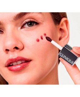CLINIQUE POP Õlipõhine huule- ja põsepuna Nude Honey 7 ml