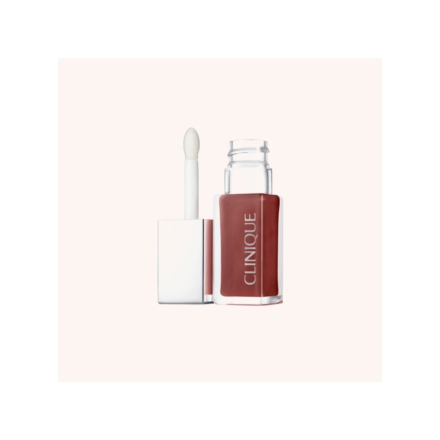 CLINIQUE POP Õlipõhine huule- ja põsepuna Nude Honey 7 ml – 2