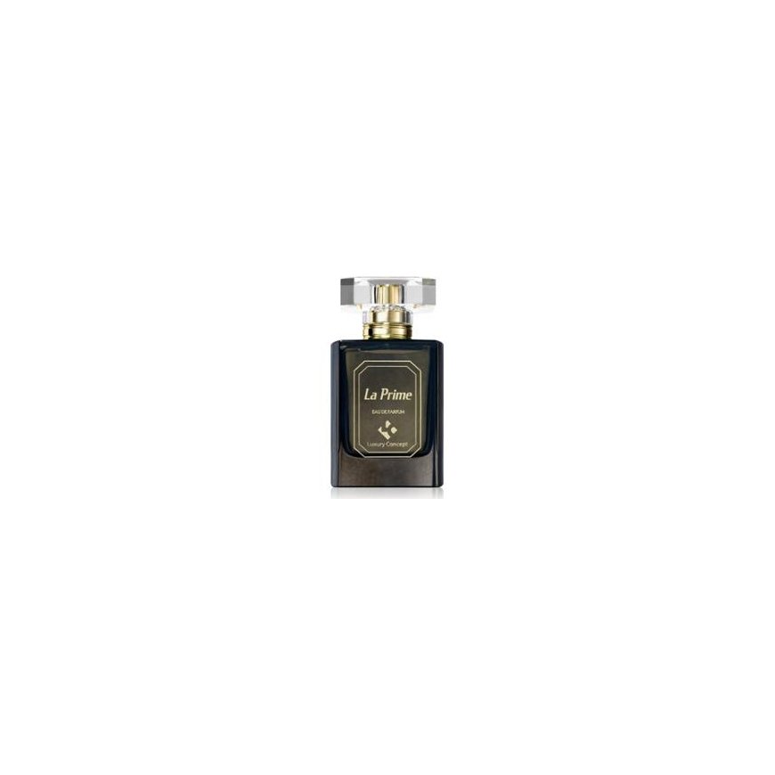 Luxury Concept, Oud Tiger Intense, Extrait De Parfum, For Men, 100 ml
