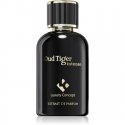 Luxury Concept, Oud Tiger Intense, Extrait De Parfum, For Men, 100 ml