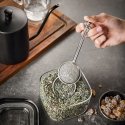 GEFU 12865 teesõel Plast, Roostevaba teras Roostevaba teras GEFU 12865 teesõel Plast, Roostevaba teras Roostevaba teras