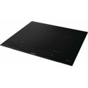 Индукционная плита Gorenje gi6432bcwf