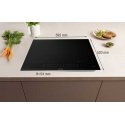 Индукционная плита Gorenje gi6432bcwf