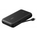 Belkin ENA013HQBK akupank 20000 mAh Must Belkin ENA013HQBK akupank 20000 mAh Must
