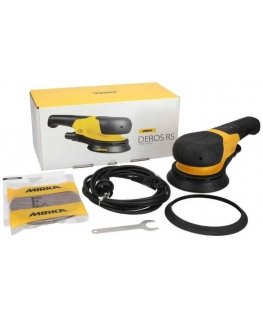 Sander Mirka RS 600 150 mm