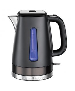 Russell Hobbs 26140-70 vedenkeitin 1,7 L 2400 W musta