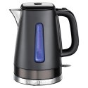 Russell Hobbs 26140-70 electric kettle 1.7 L 2400 W Black Russell Hobbs 26140-70 electric kettle 1.7 L 2400 W Black