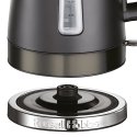 Russell Hobbs 26140-70 elektrinis virdulys 1,7 L 2400 W Juoda Russell Hobbs 26140-70 elektrinis virdulys 1,7 L 2400 W Juoda
