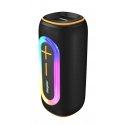 Energizer BTS206 portable/party speaker Черный 20 W Energizer BTS206 portable/party speaker Черный 20 W