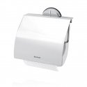 Brabantia 427602 WC-paperiteline Seinään asennettava Ruostumaton teräs Brabantia 427602 WC-paperiteline Seinään asennettava Ruostumaton teräs