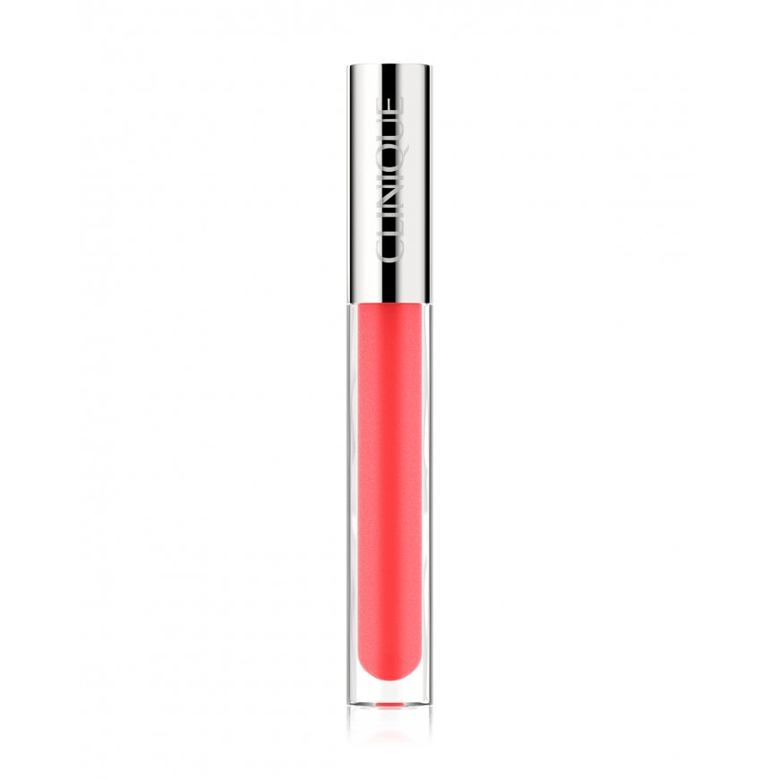 Clinique Pop Plush Creamy Lip Glos
