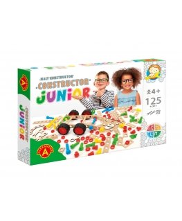 Alexander Toys 2563 ehitusmänguasi