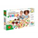 Alexander Toys 2563 ehitusmänguasi Alexander Toys 2563 ehitusmänguasi
