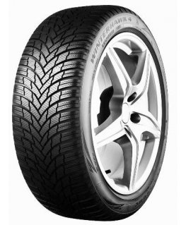 Firestone 195/60R16 WINTERHAWK 4 89H
