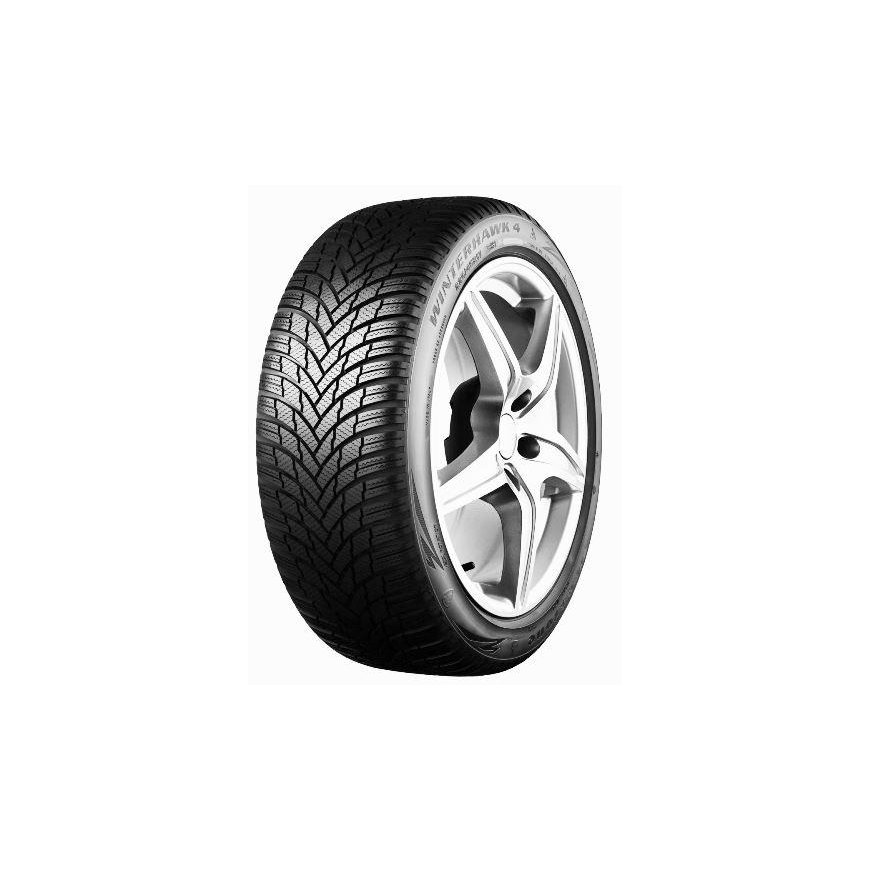 Firestone 195/60R16 WINTERHAWK 4 89H