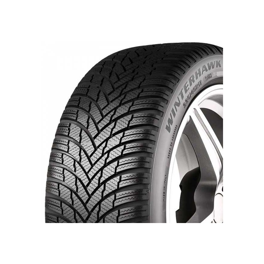 Firestone 195/60R16 WINTERHAWK 4 89H – 2
