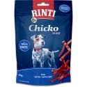 RINTI 91441 suņu un kaķu gardums Dzīties pakaļ/suns Uzkodas Pīle 80 g RINTI 91441 suņu un kaķu gardums Dzīties pakaļ/suns Uzkodas Pīle 80 g