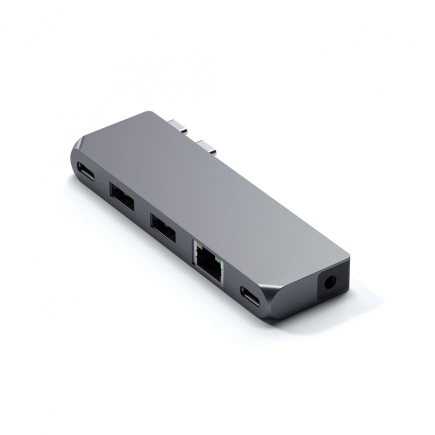 Satechi Pro Hub Mini Vadu USB