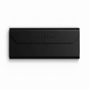 Satechi ST-LFAGCK GPS tracker/finder Item Black