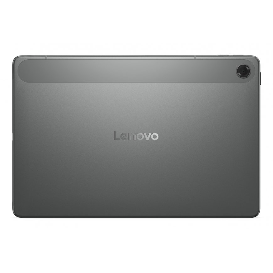 Lenovo Tab Mediatek 128 GB 25,6 cm (10.1") 4 GB Wi-Fi 5 (802.11ac) Android 14 Harmaa – 2
