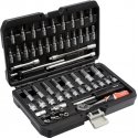 Yato YT-14501 hylsyavain Hylsyavainsarja 56 kpl