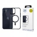 3mk Satin Armor MagCase pro Apple iPhone 17 3mk Satin Armor MagCase pro Apple iPhone 17